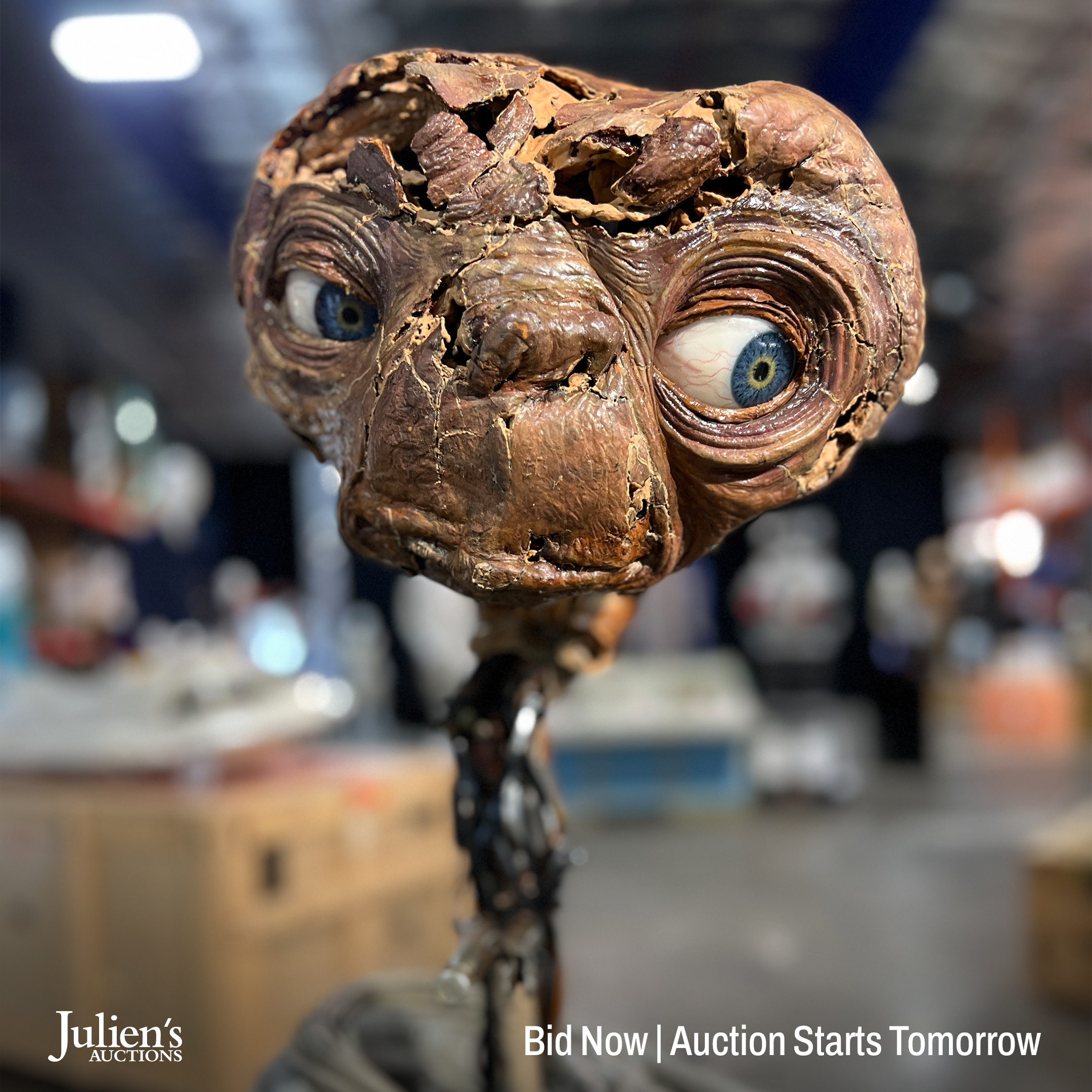 220 millió forintot fizettek E.T. repedezett fejéért