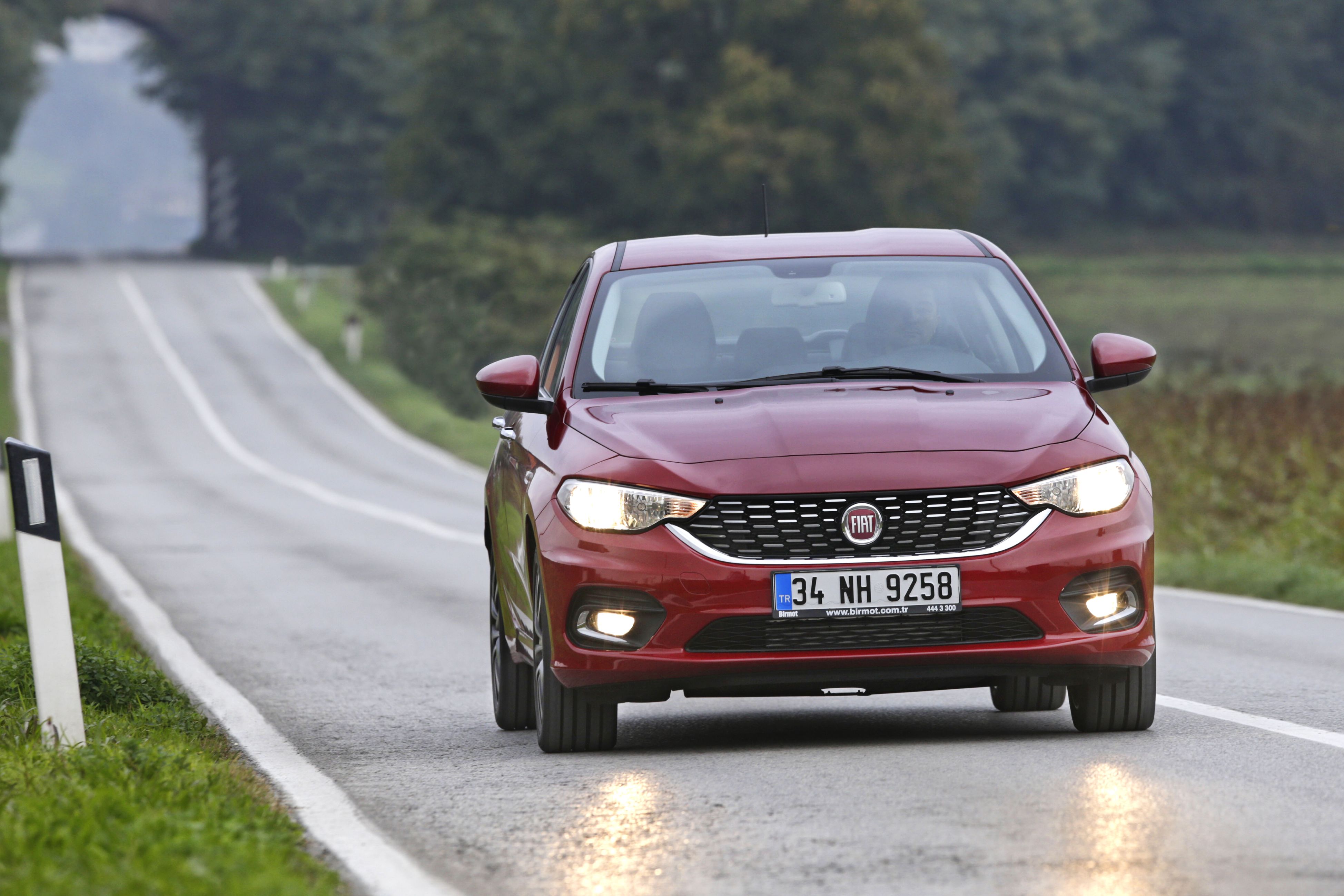 Fiat tipo