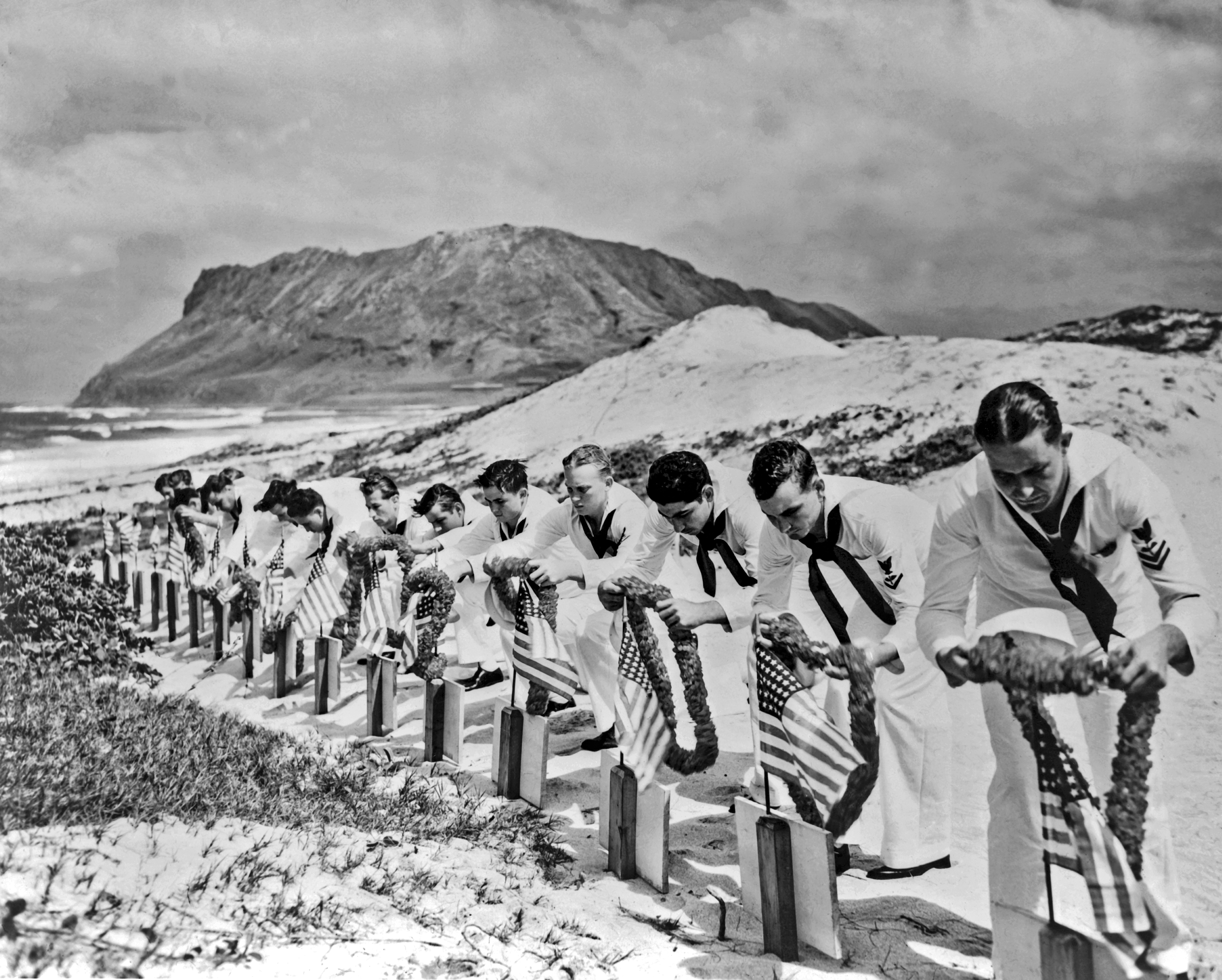 Pearl Harbor, az évforduló - Tényleg ennyi japán haditengerészeti tiszt esett fogságba a történelmi támadás idején?- Kvíz