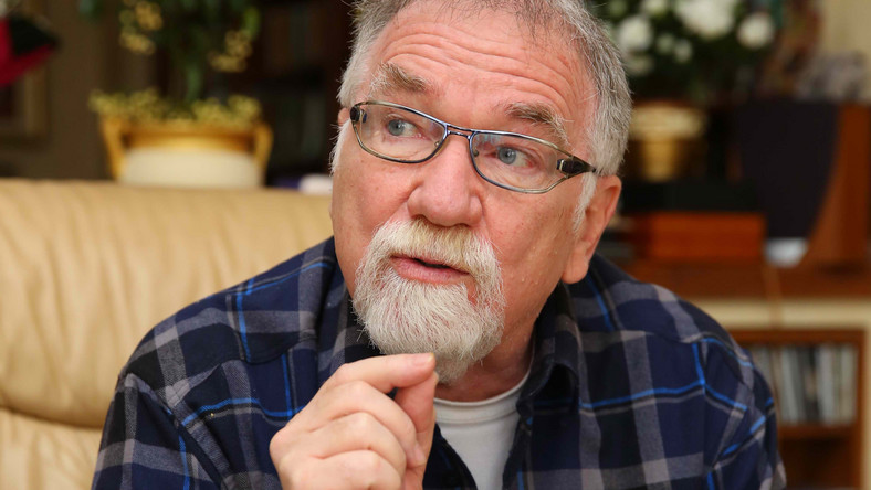 Szégyenteljes mocskolódás alakult ki Vágó István halála körül