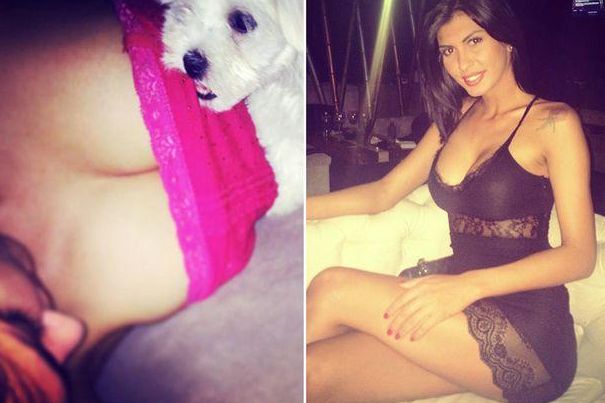 Madalina Pamfile
