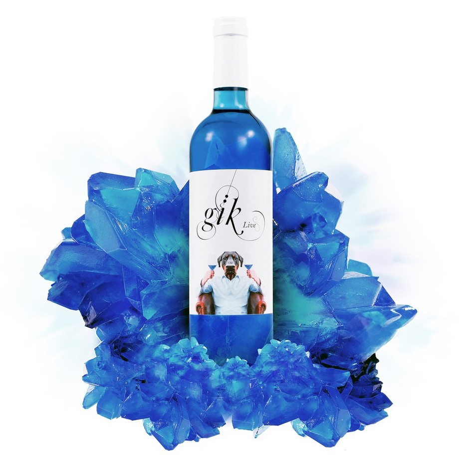 Wino Gik