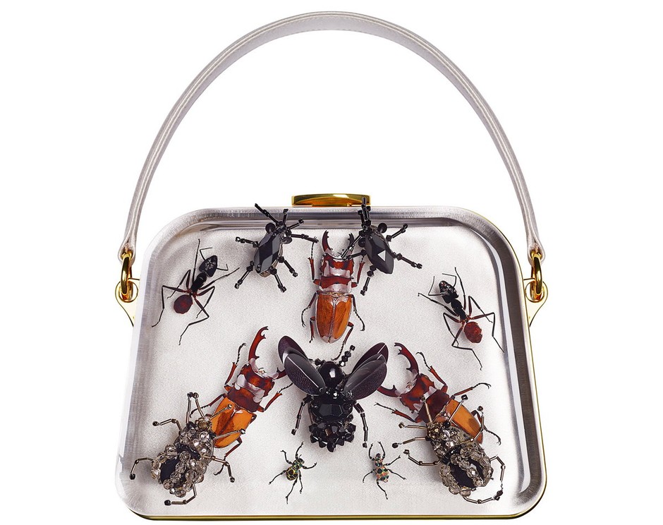 Entomology Bag