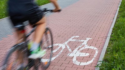 Droga dla rowerów vs. polska rzeczywistość i przepisy