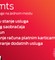 Brzo i jednostavno do listinga mts poziva