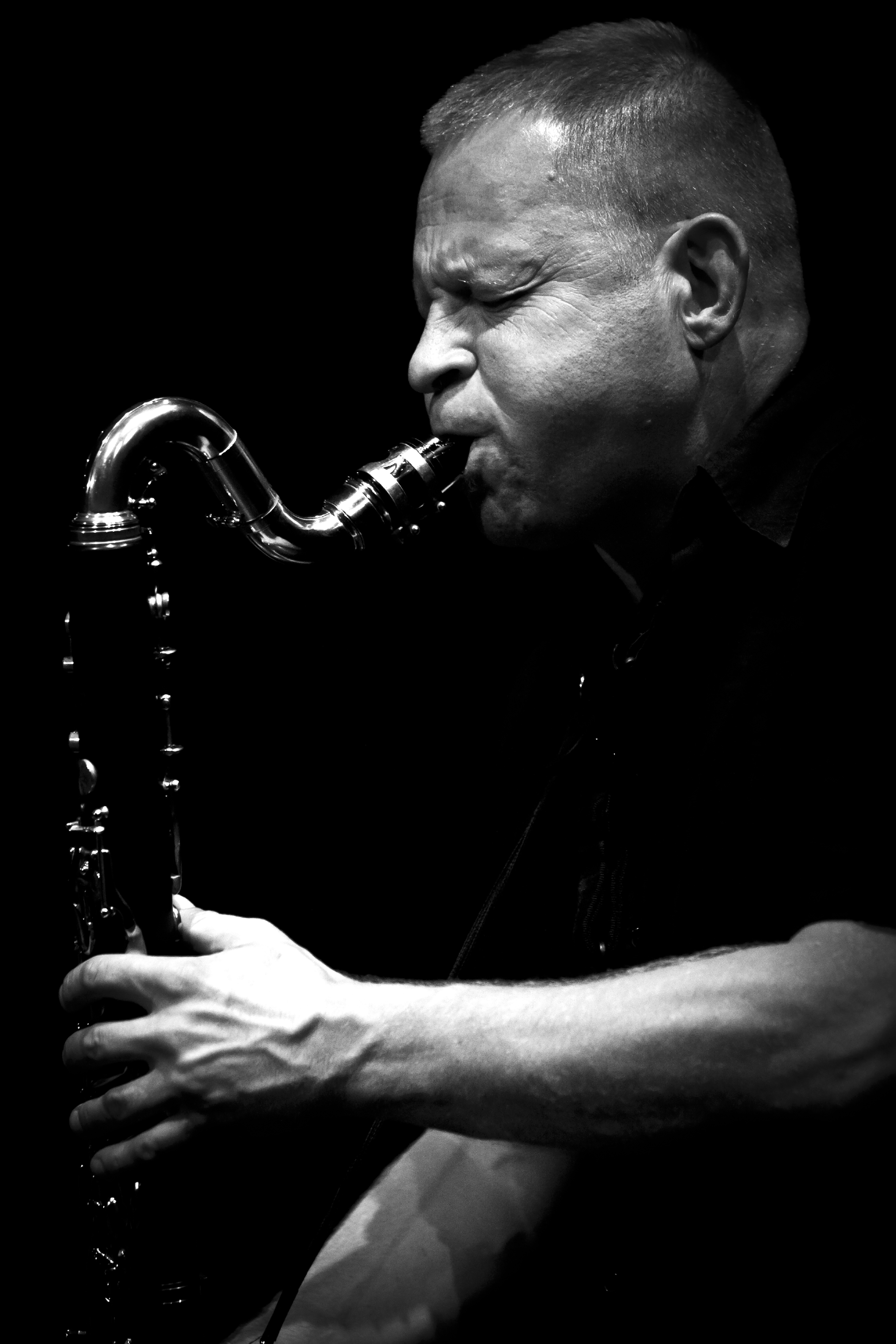 Mikołaj Trzaska
