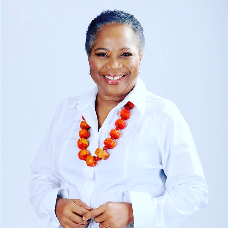 Onyeka Onwenu set to release memoir: My Father's Daughter