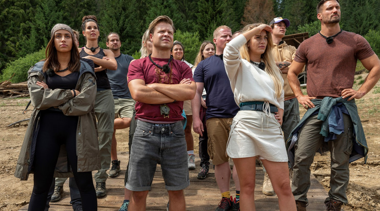 Véget ért a rendhagyó valóságshow: megvan A híd győztese