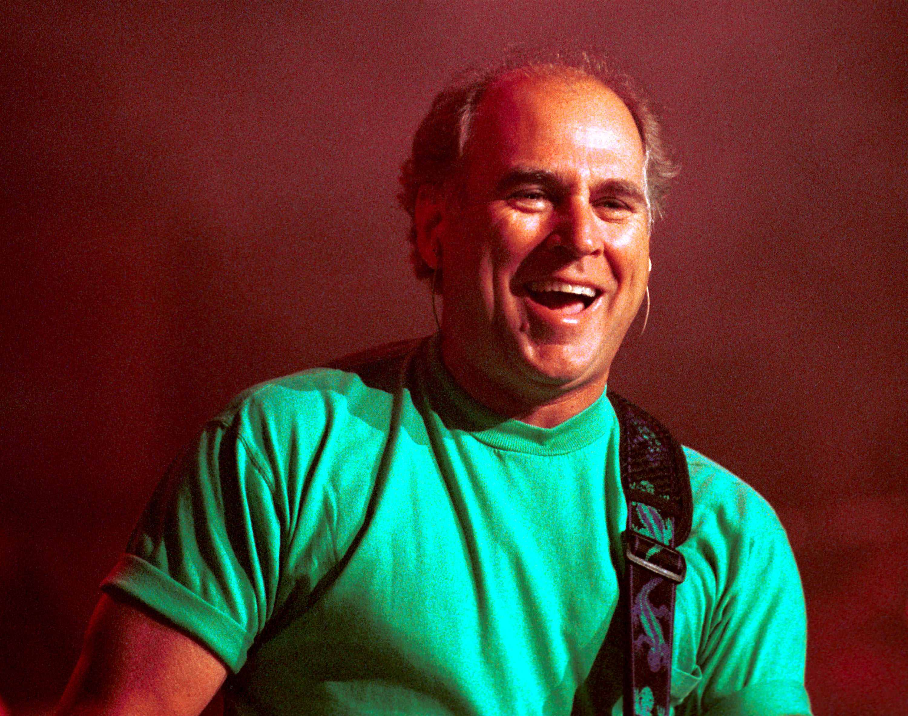 Gyász: meghalt a legendás zenész, még a halála előtt nem sokkal is koncertezett