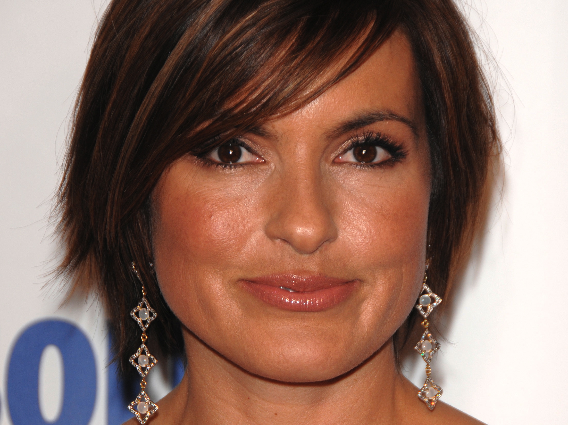Mariska Hargitay (
