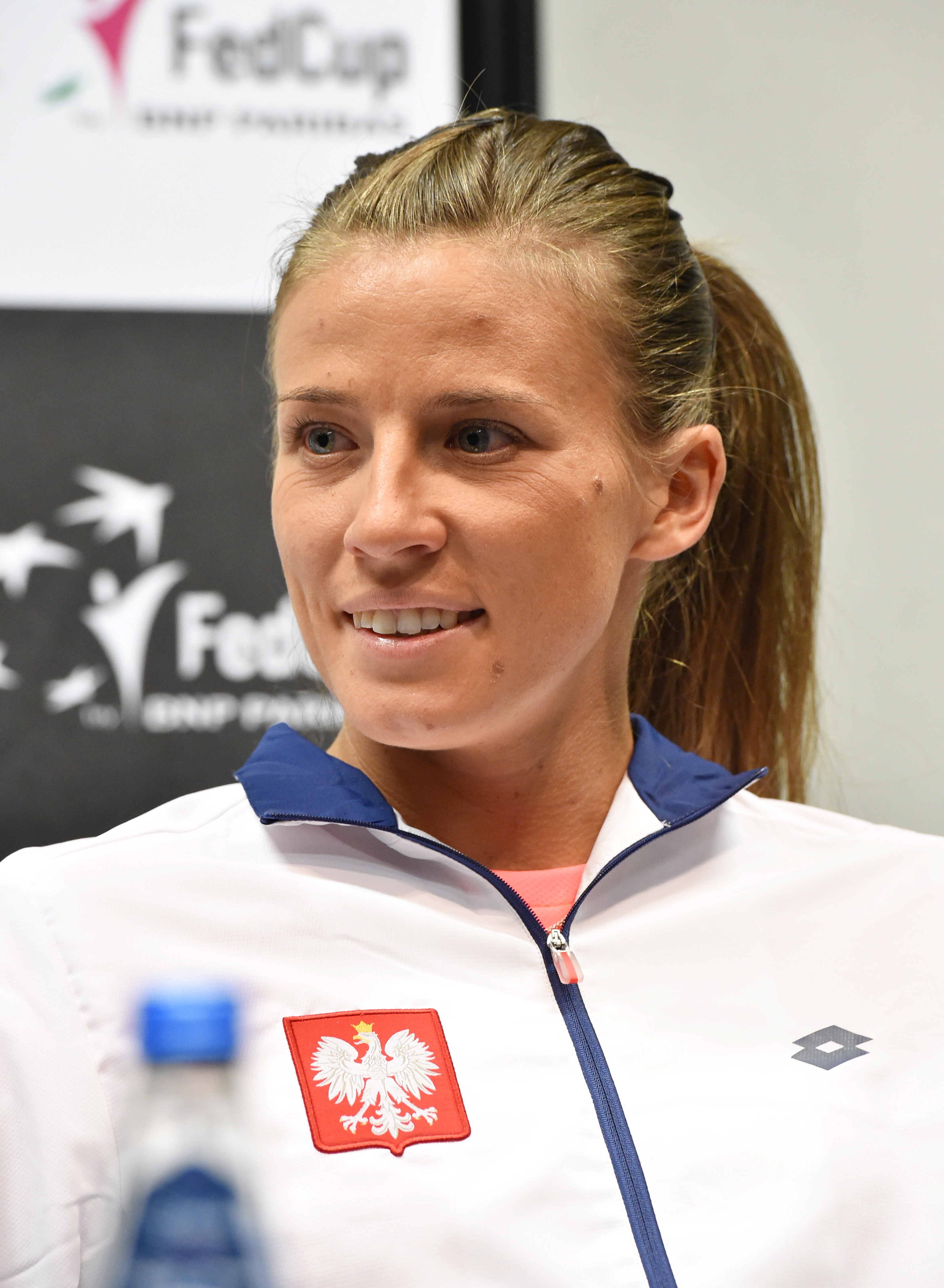 Alicja Rosolska