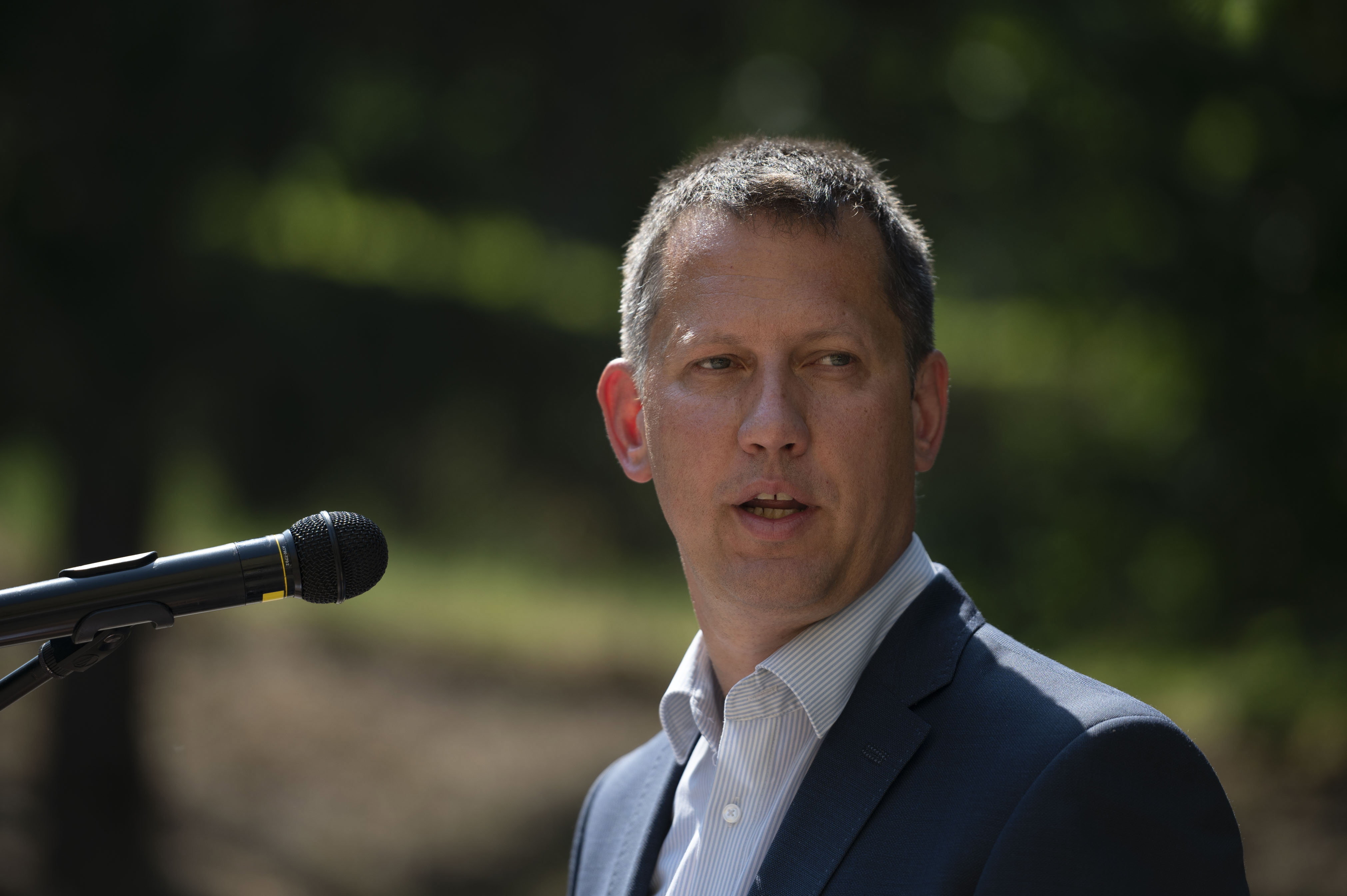 Belügyminisztérium: ma reggel életbe lépett a vörös kód