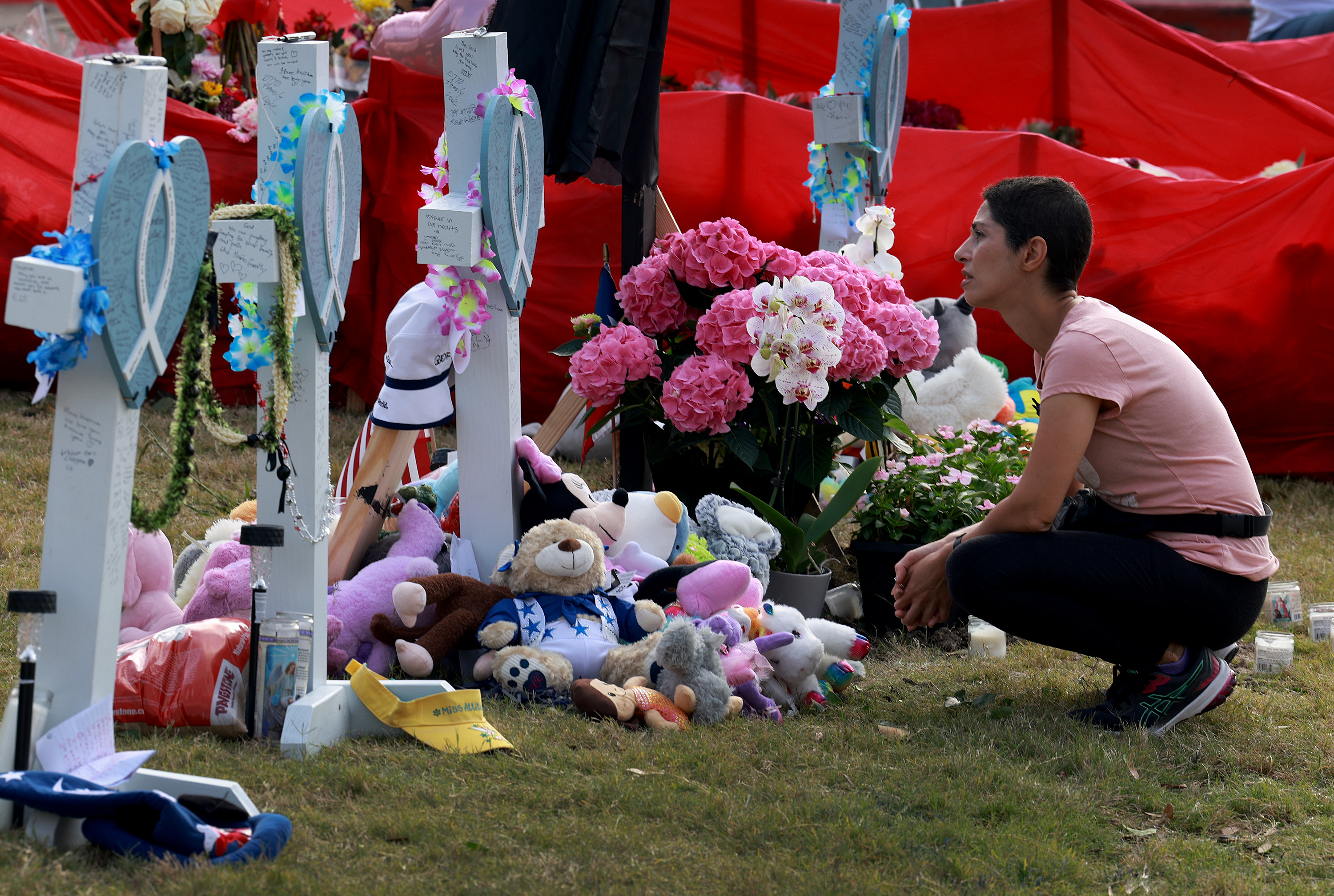 Korábban a hadseregben szolgált az ámokfutó, aki 9 embert mészárolt le Texasban