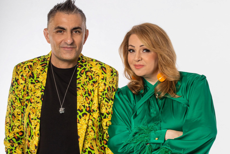 Gáspár Bea nem bírta tovább a budapesti életet: Győzikével elköltöztek a fővárosból