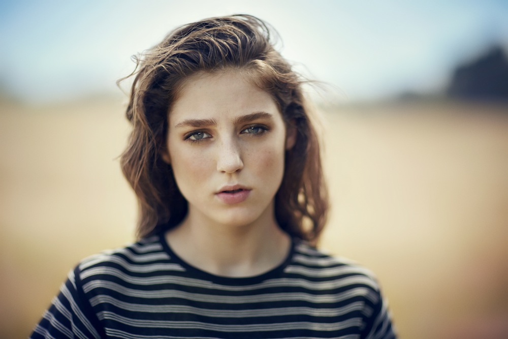 Jasmine van den Bogaerde czyli Birdy