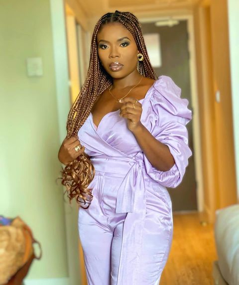 The best celebrity pictures on Instagram this week