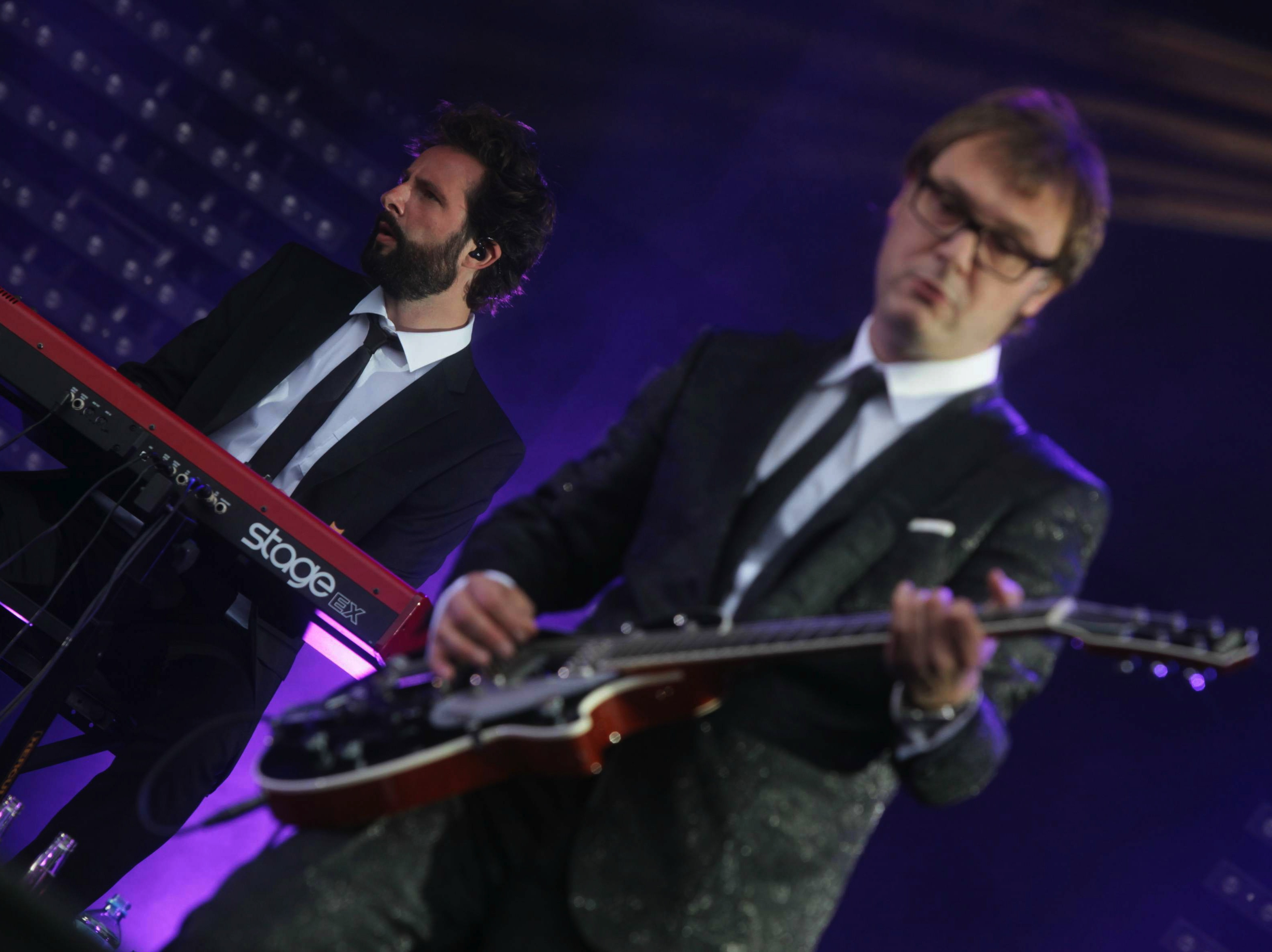 Hooverphonic