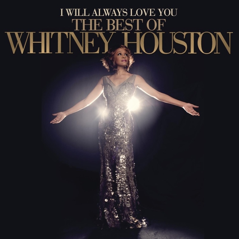 Whitney Houston –