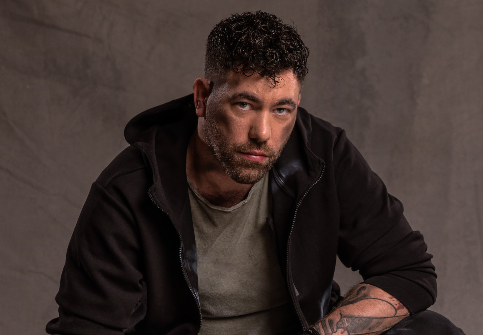 Krausz Gábort az ág is húzza? Elé tolták gyermekkora egyik legnagyobb traumáját – videó