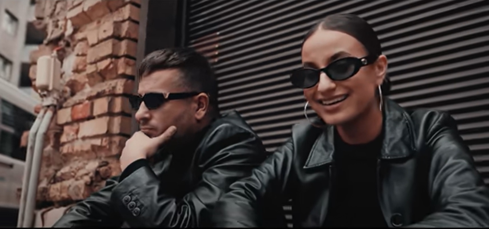 Kiderült: L.L. Junior eddig maradhat Dominikán szerelmével