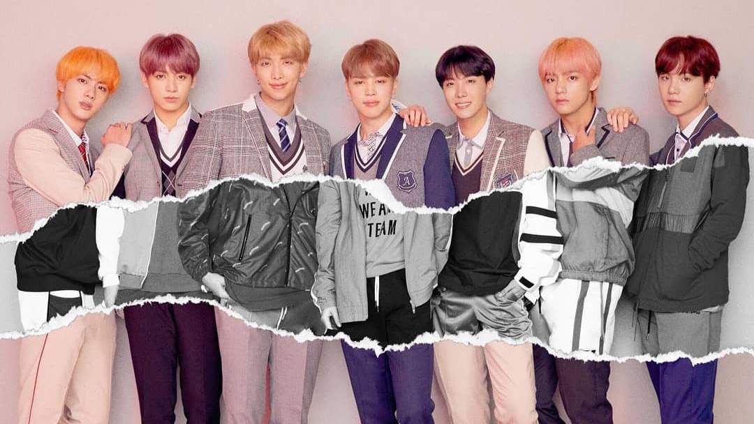 Asiatische Boyband Asiatische Boyband