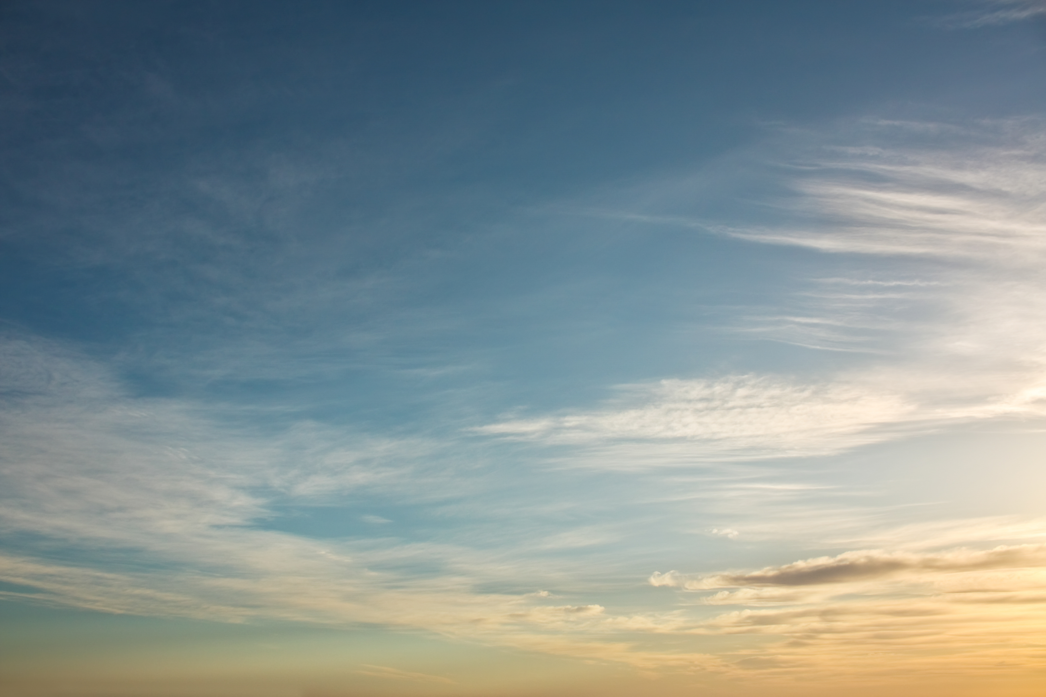 Időjárás a hétvégén: erre számíthatunk vasárnap