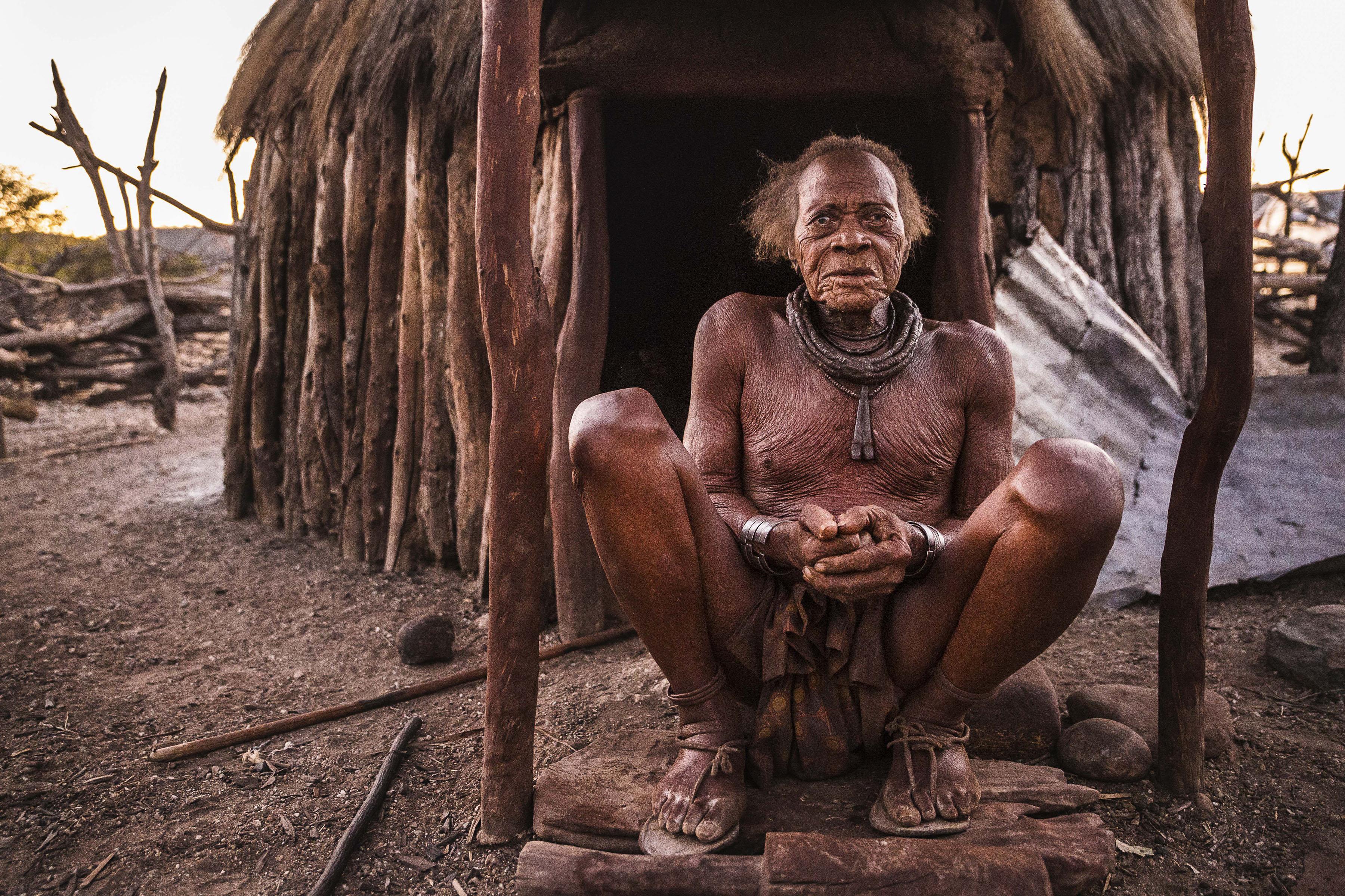 Lost Tribes of Angola