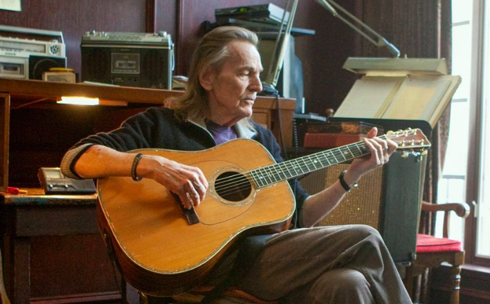 Meghalt Gordon Lightfoot