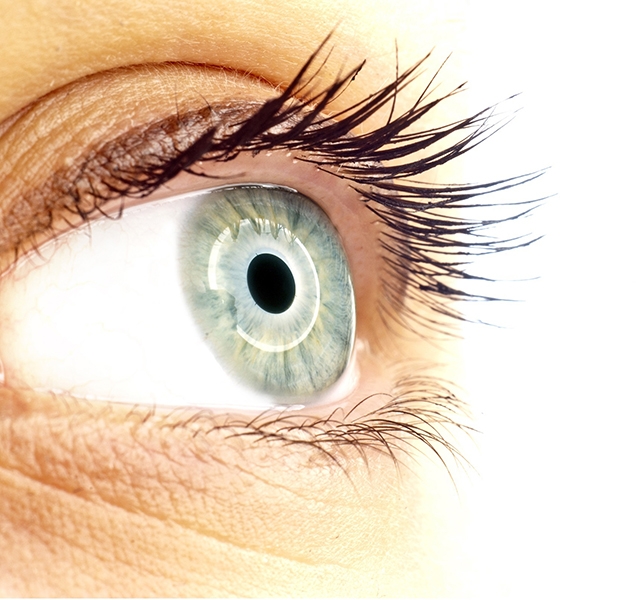 A szem színét meghatározó géneket azonosítottak