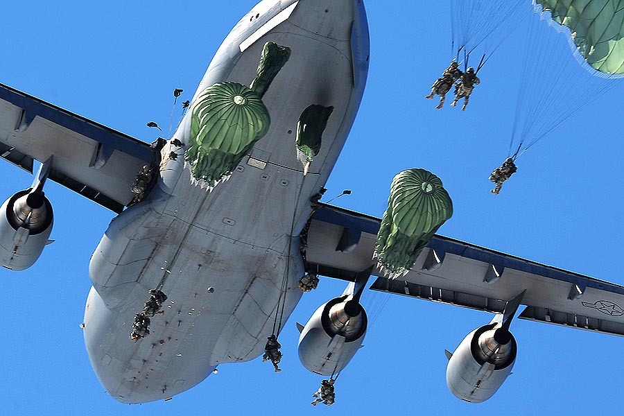 US Army 2013