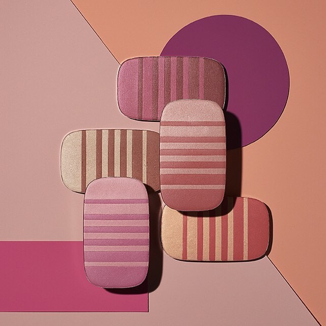 Draping w nowej kolekcji Marc Jacobs Beauty
