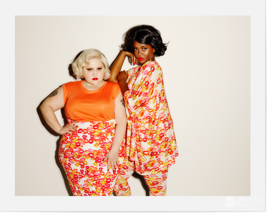 Kolekcja Beth Ditto
