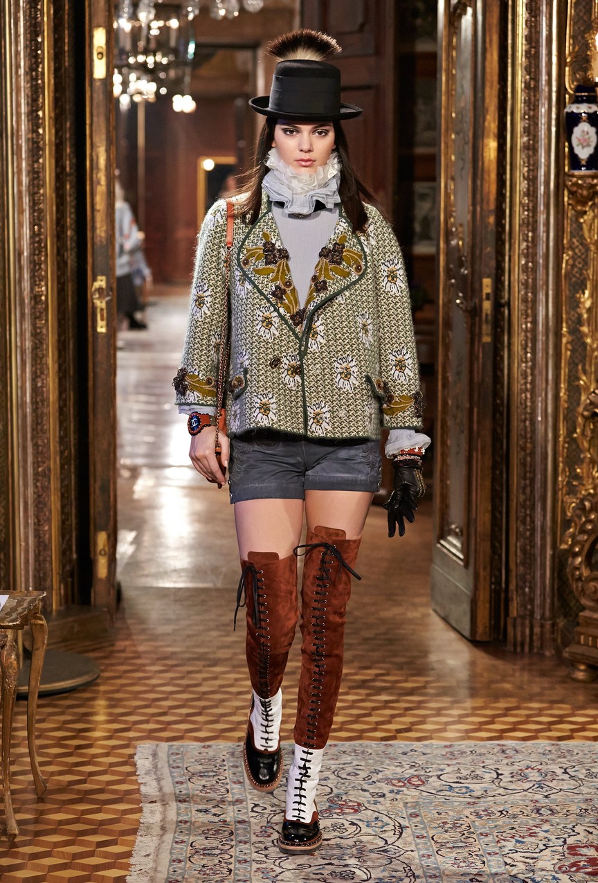 CHANEL
