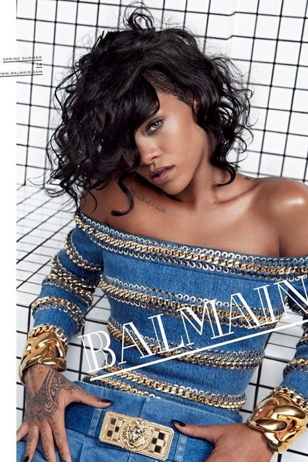 BALMAIN