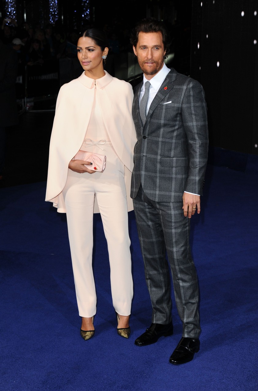 Danny E. Martindale / Stuart C. Wilson - Getty Images