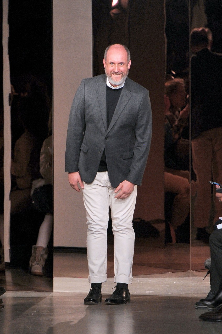 Peter Copping fot. East News