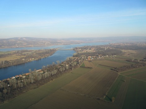 Mesto pada