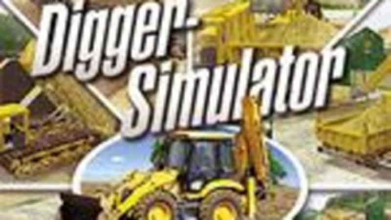 digger simulator for mac
