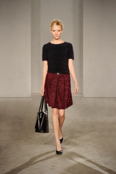Kolekcja Marc O'Polo jesień/zima 2012/2013 - linia