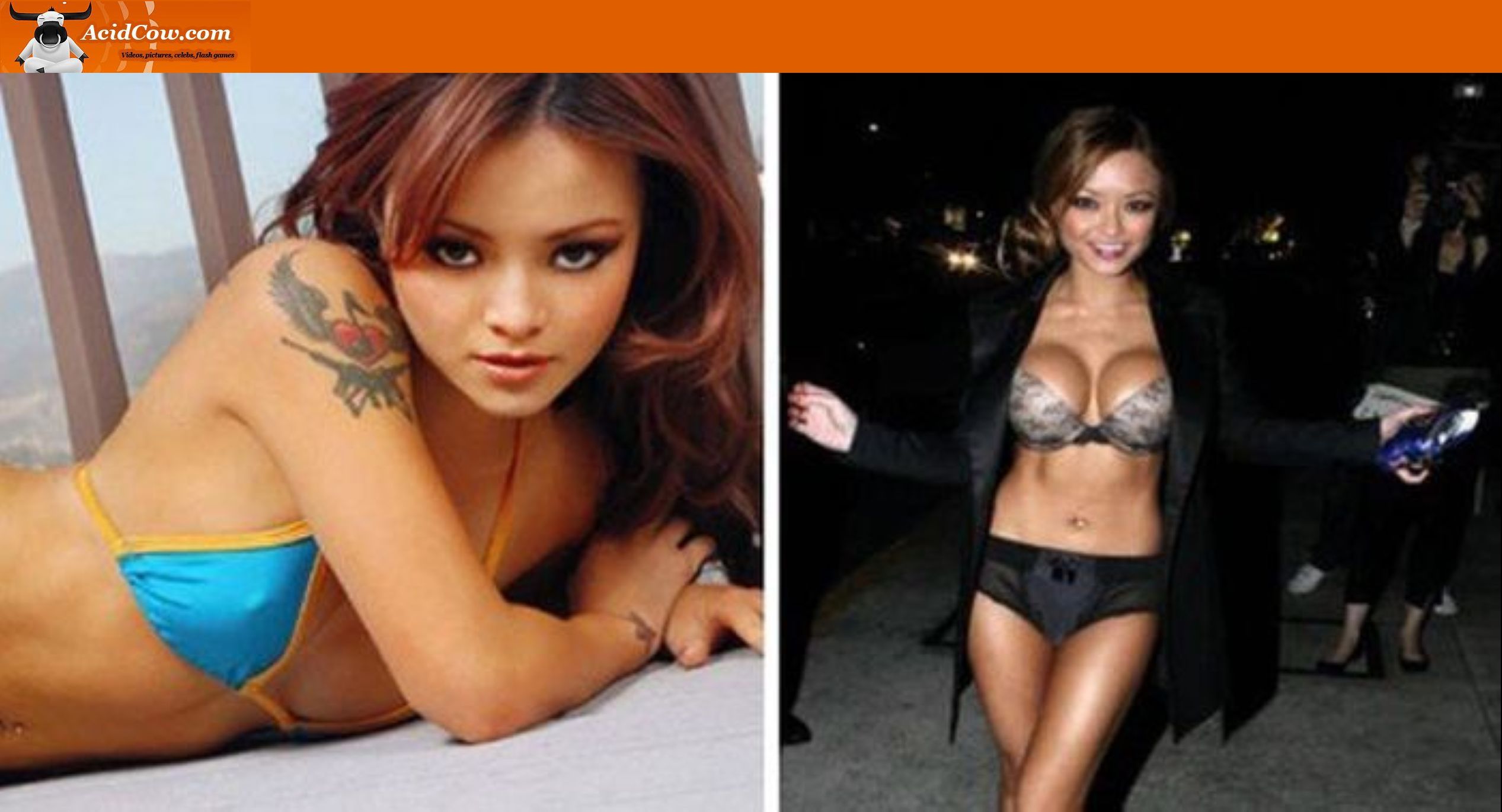 Tila Tequila