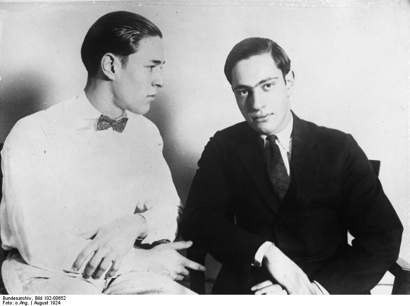 Richard Loeb i Nathan Leopold – geniusze zbrodni