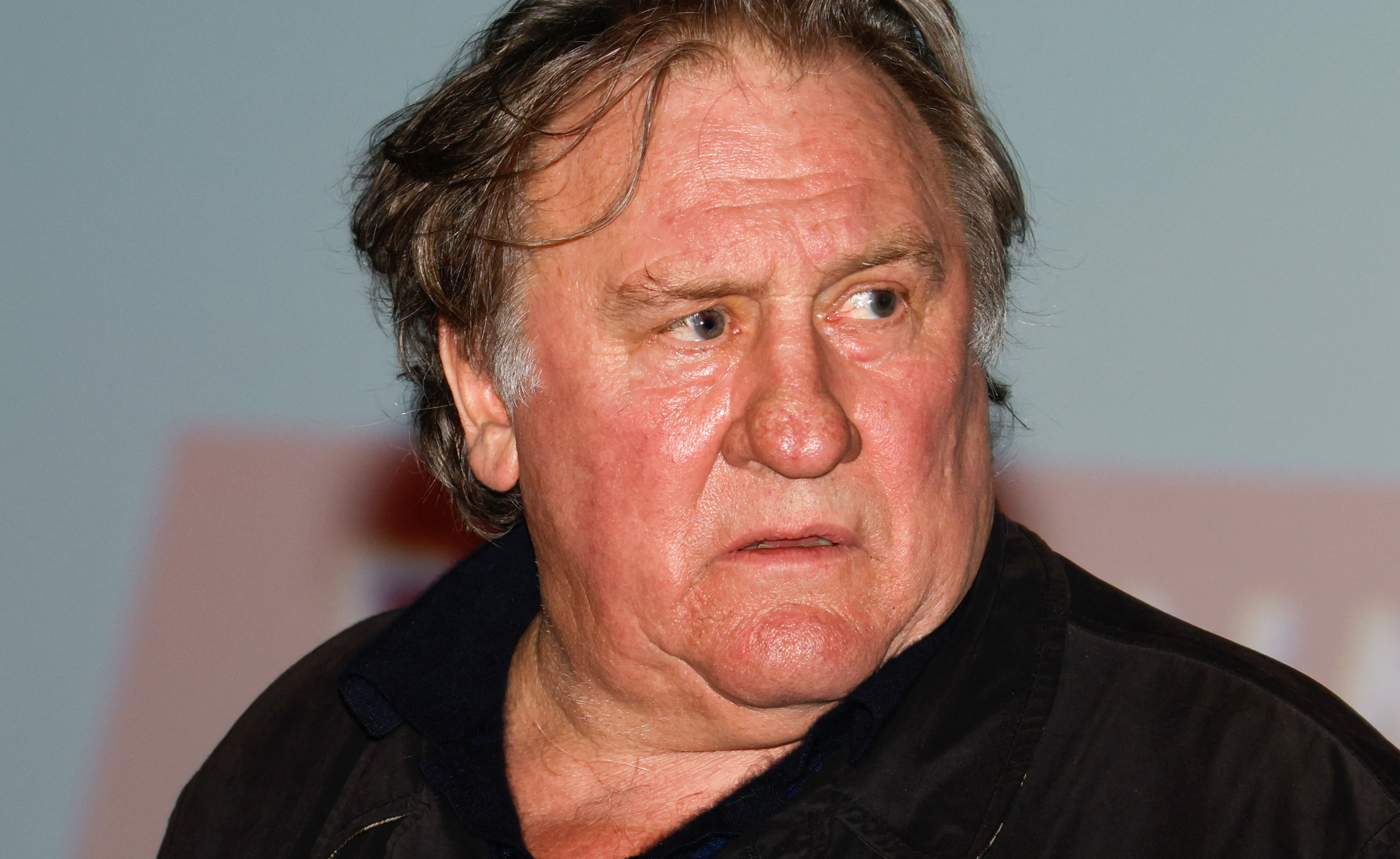 Gérard Depardieu-nek vége! Soha többé nem szerepelhet semmiben: senki nem akar vele dolgozni, miután kiderült, mit művel a nőkkel