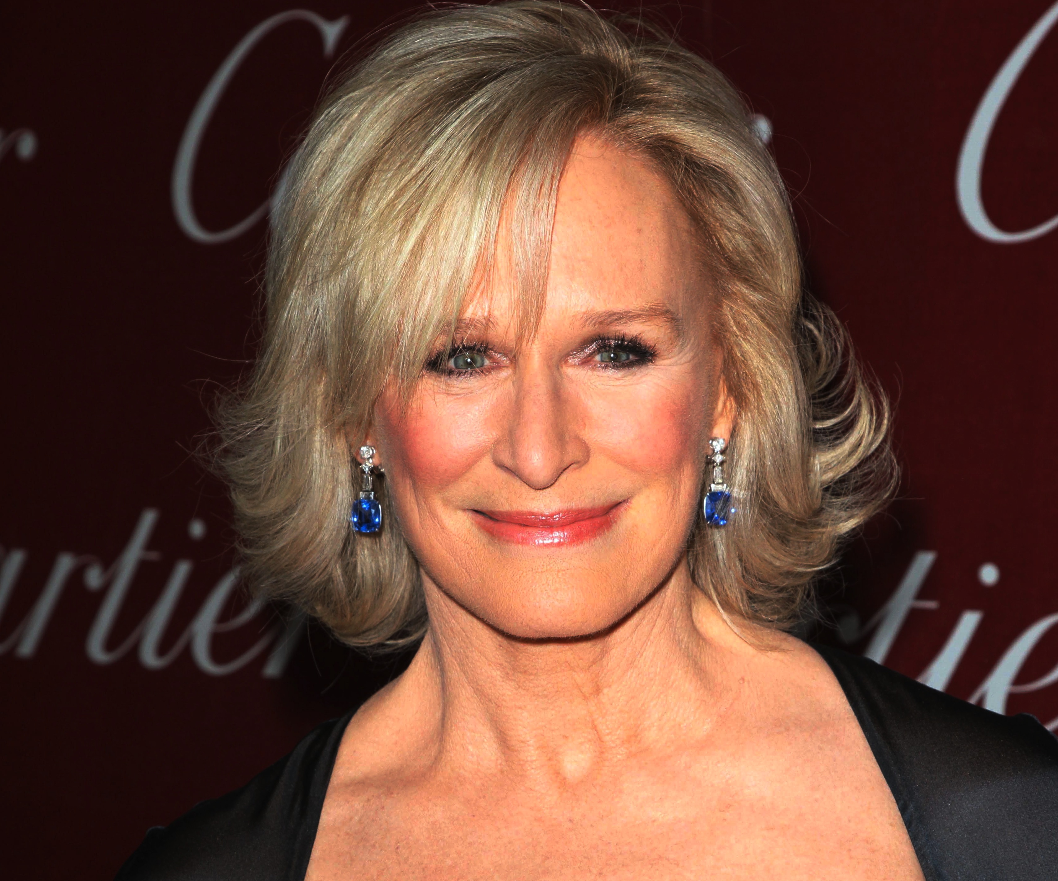 Najwięksi oscarowi przegrani w historii: Glenn Close