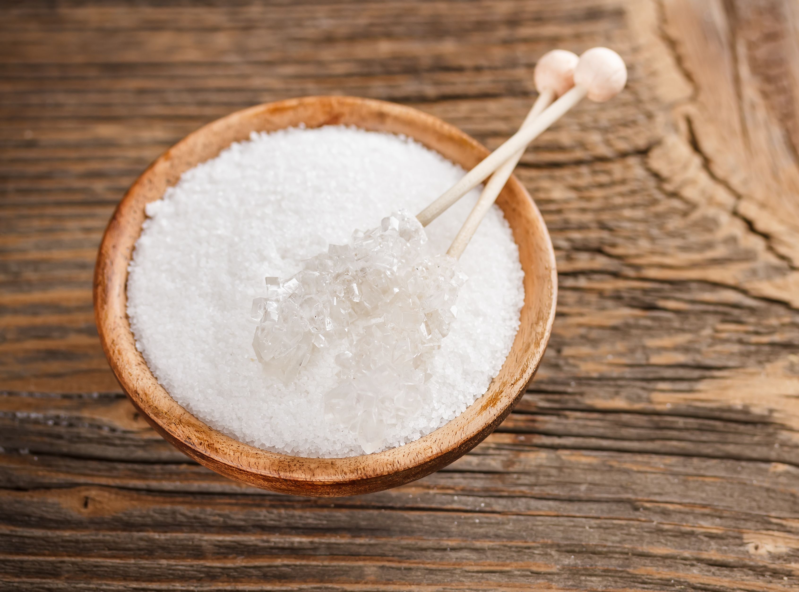 Ksylitol