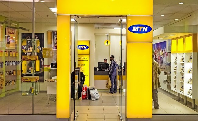 MTN Group\'s Nigerian unit is now more valuable than all the banks, insurance companies on the Nigerian Exchange