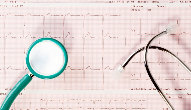 Szívritmuszavar: mikor jelez betegséget a túl gyors szívverés?