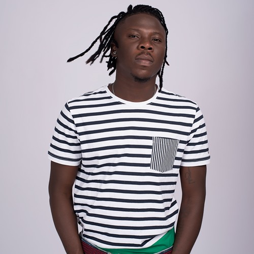 Stonebwoy