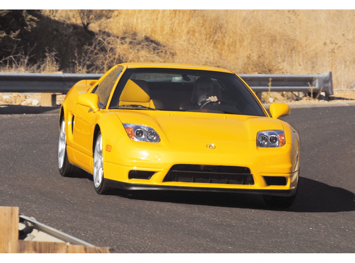 Honda NSX