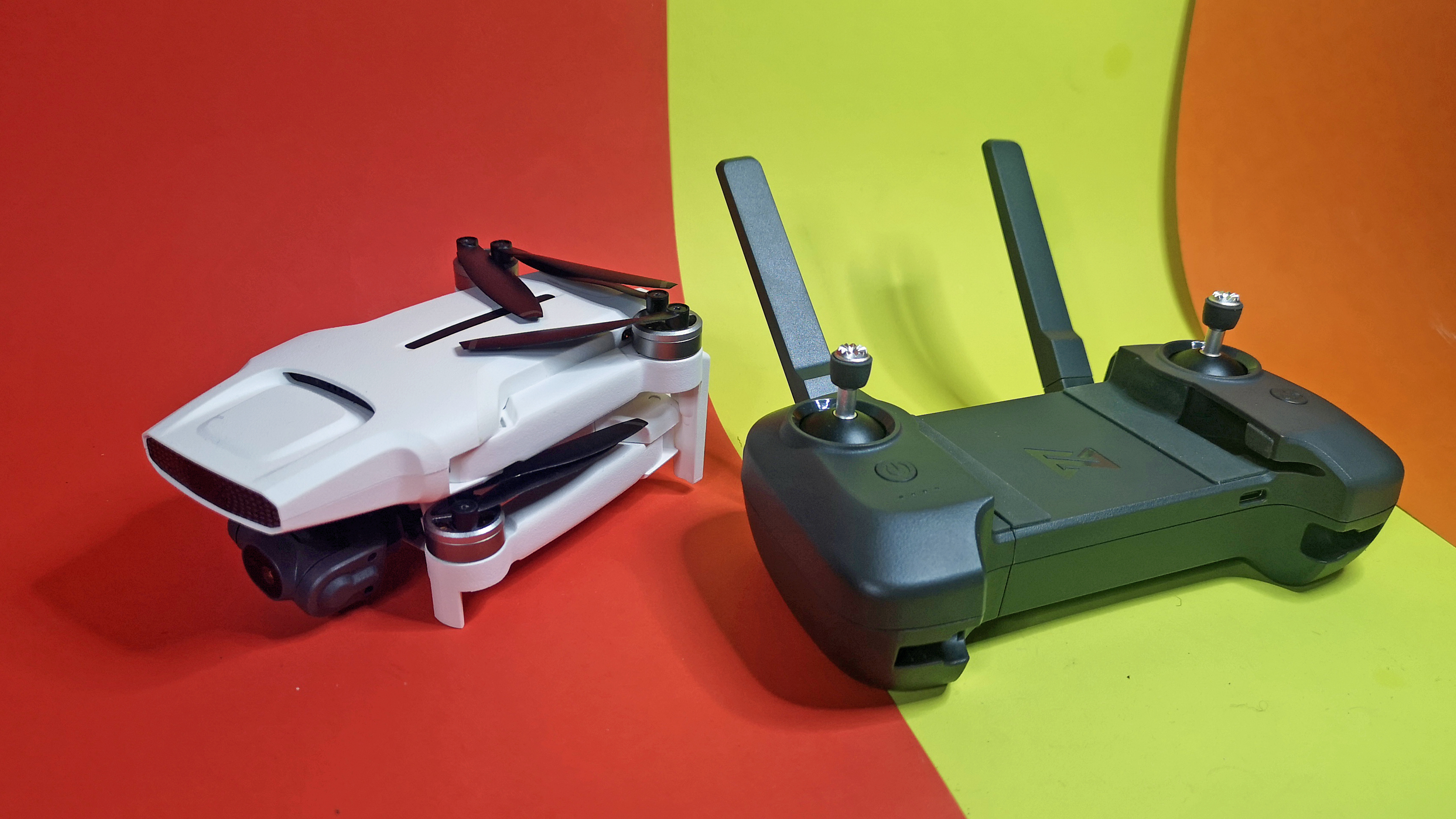 Xiaomi Fimi X8 Mini im Test Besser als die DJI Mavic Mini Heise online bestenlisten