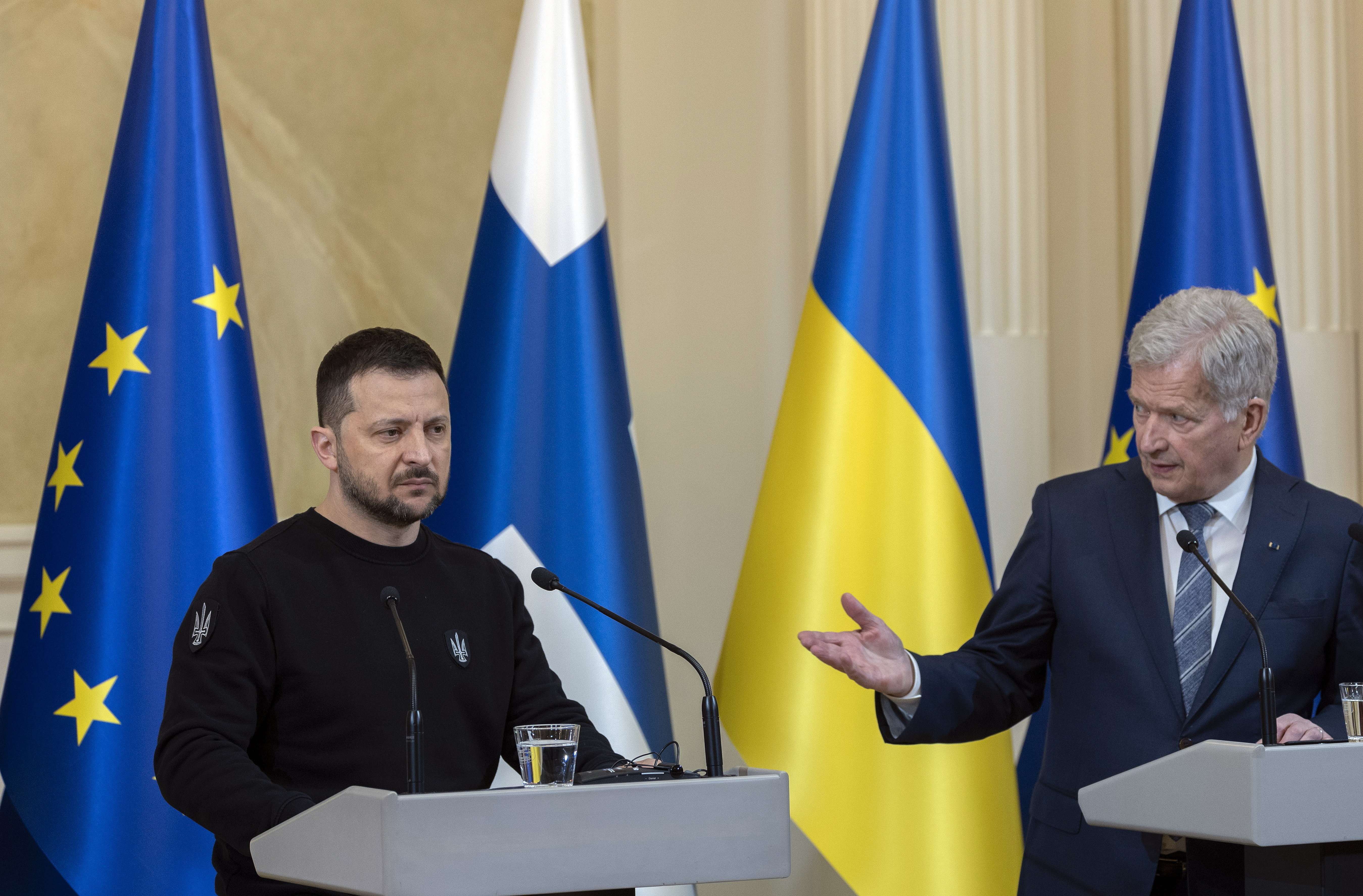 Támadás a Kreml ellen: Putyin ukrán merényletről beszél, Kijev tagad